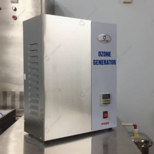 Máy khử trung nước ozone Cường Thịnh Z-5