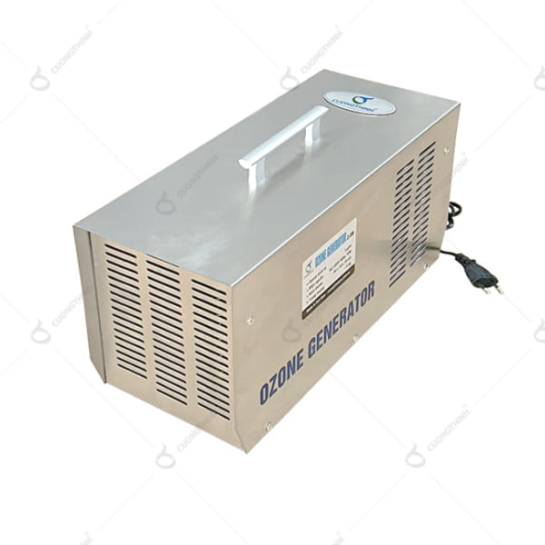 Máy ozone khử mùi Z-5M Cường Thịnh chuyên dụng
