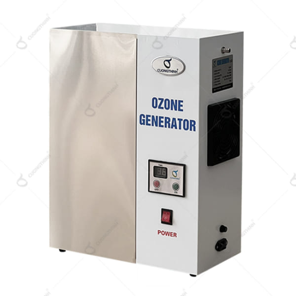 Máy tạo ozone xử lý nước 2g/h