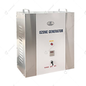 Máy xử lý nước ozone Z-12 Cường Thịnh