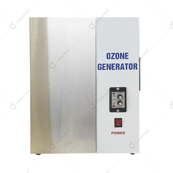 Máy ozone xử lý nước Cường Thịnh Z-4 (4g/h)