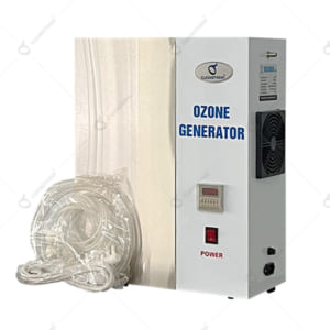 Máy sục ozone xử lý nước Z-3 Cường Thịnh