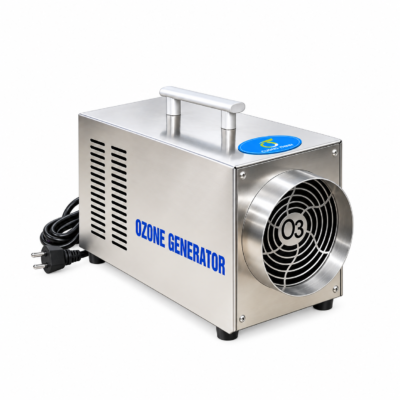 Máy Khử Mùi Ozone Mini Z-2M (2g/h)