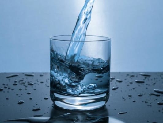 Uống nước Ozone hóa có nhiều lợi ích cho sức khỏe