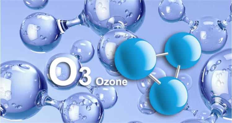 có nên sử dụng máy sục ozone rửa thực phẩm