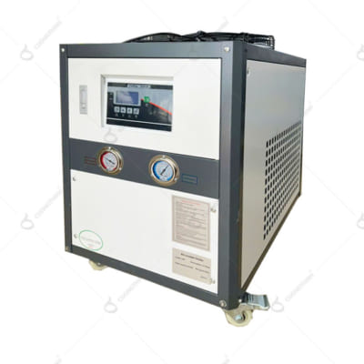 Chiller làm lạnh nước 1HP