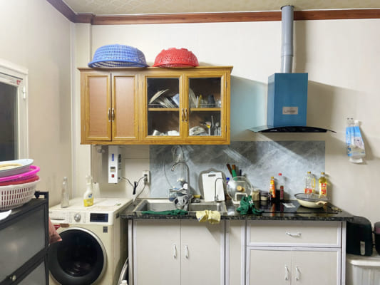 Máy ozone sục thực phẩm Cường Thịnh - Bảo vệ gia đình bạn