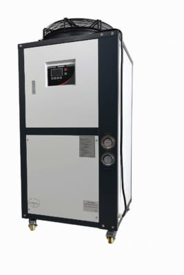 chiller làm lạnh nước 3 HP