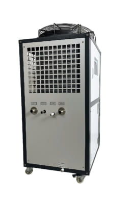 chiller làm lạnh nước 3 HP