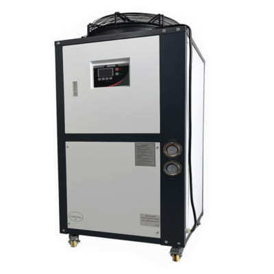Chiller làm lạnh nước 5HP