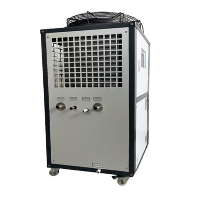 Chiller làm lạnh nước 5HP